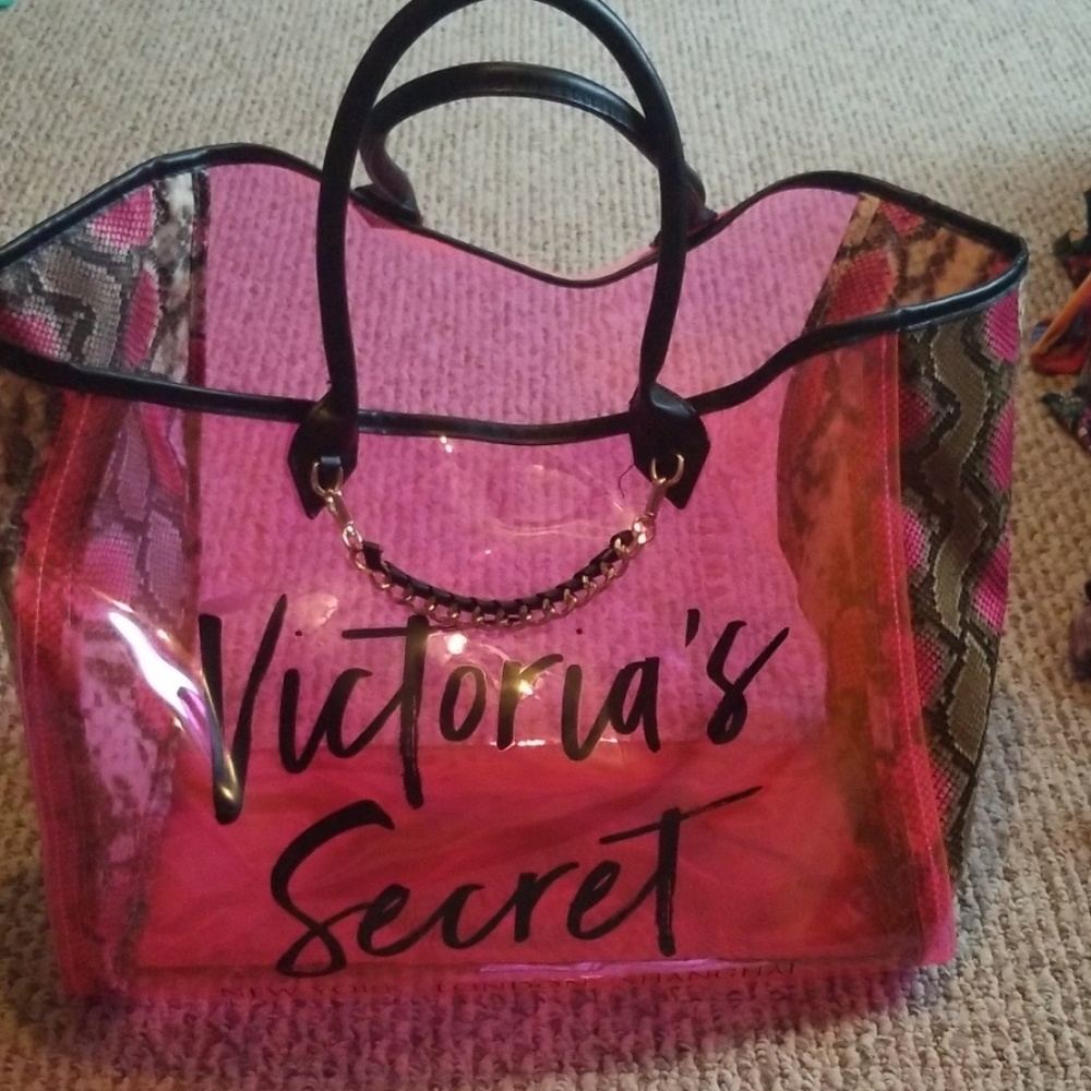Vs tote